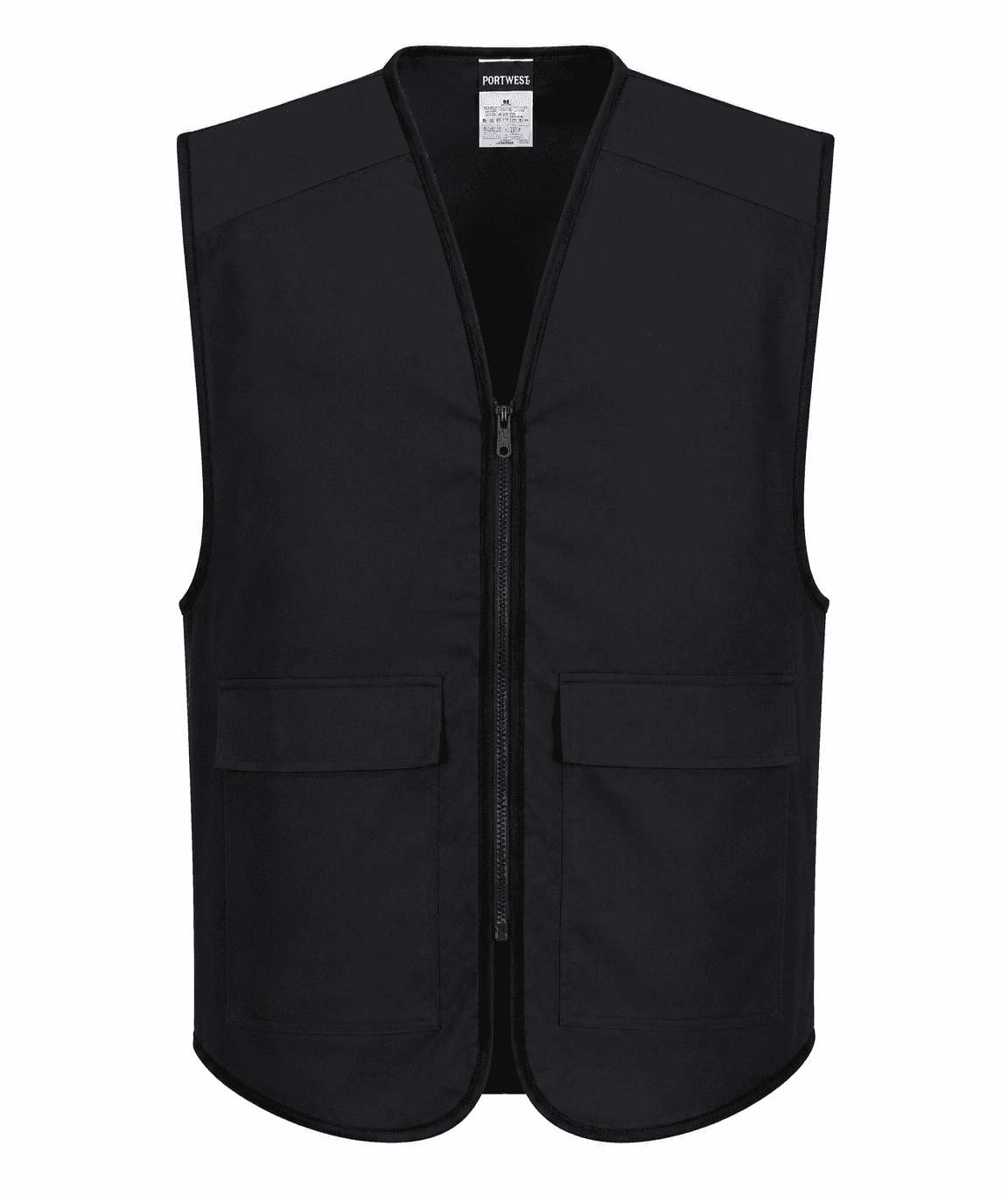 Utility Vest — image 1