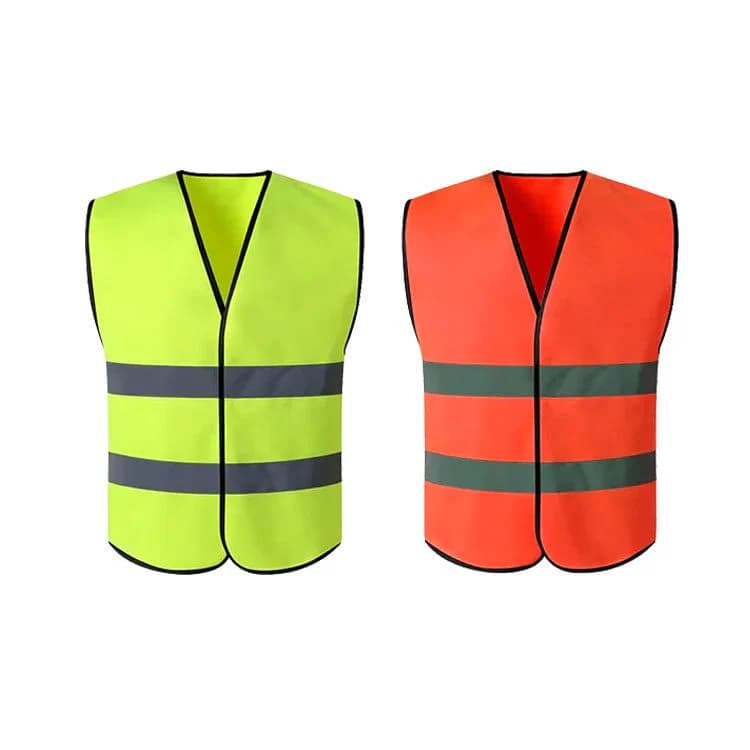 Sentinel Reflective Vest — image 1