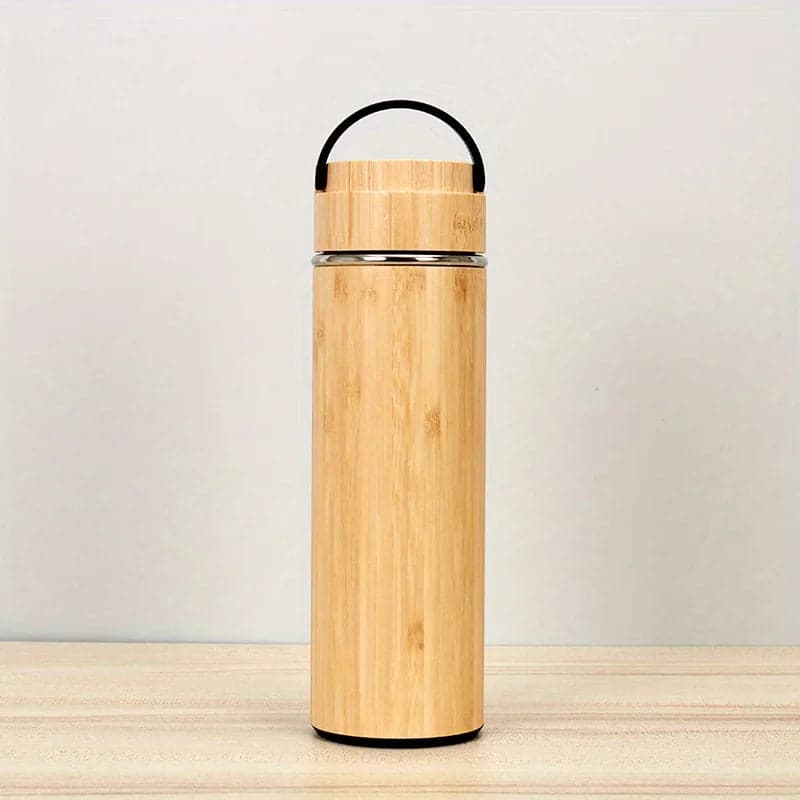 Bamboo Bottle — image 1