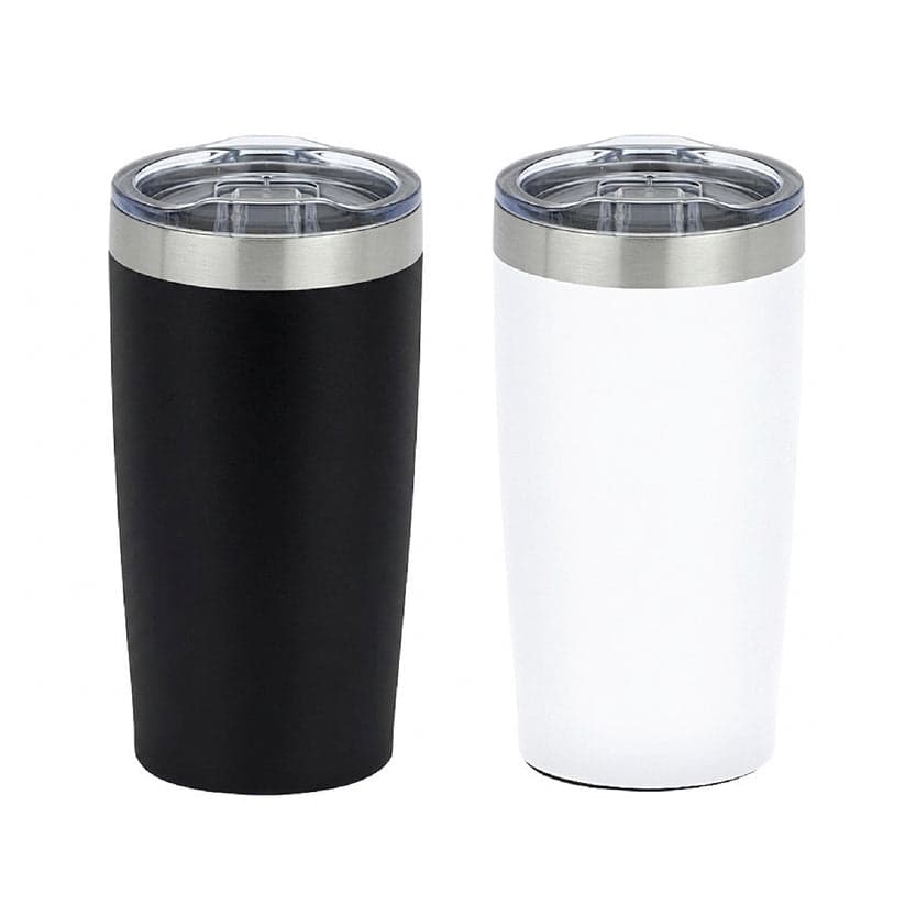 Mandela Vacuum Tumbler — image 1