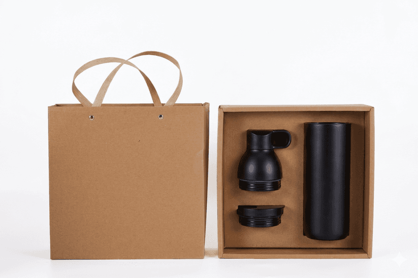 Mariner 2-in-1 Modular Gift Set — image 1