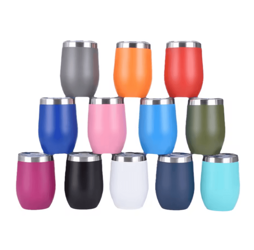 Nest Travel Mug — image 1