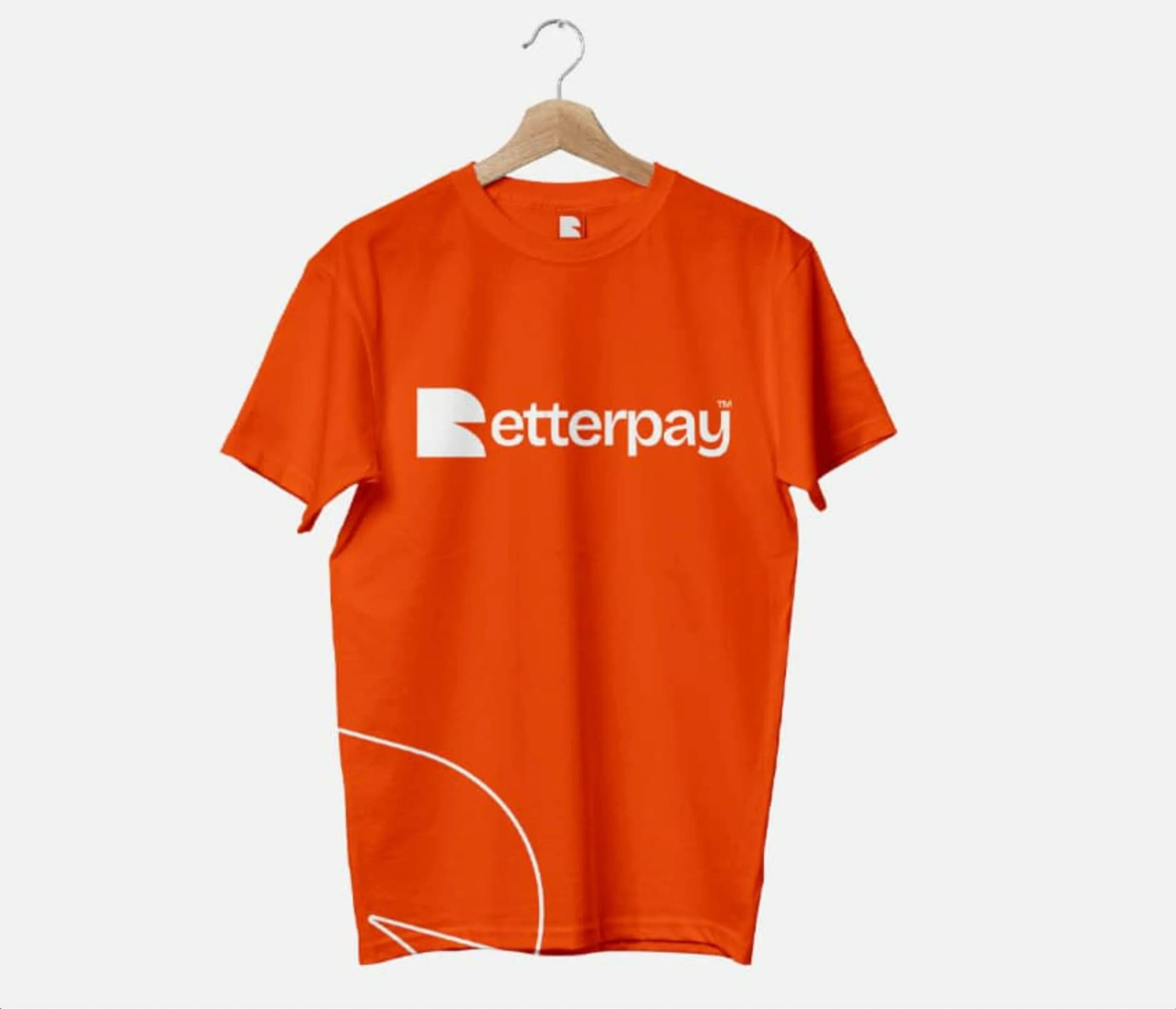 Custom Round Neck T-shirts — image 2