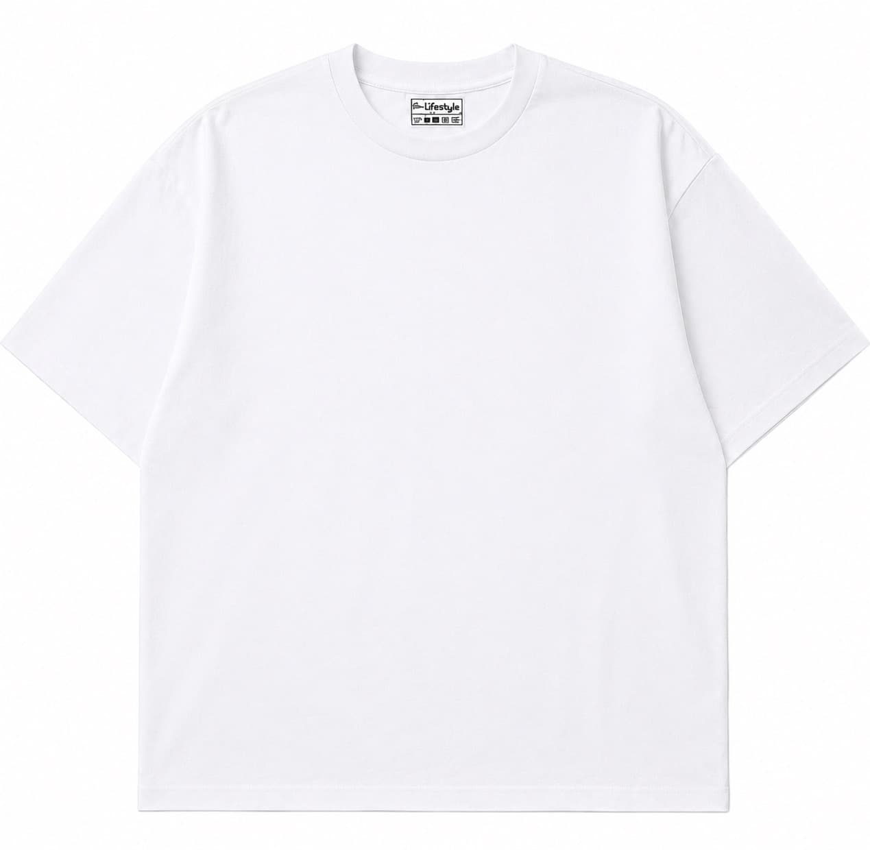 Padi Lifestyle T-Shirt 350 GSM — image 1