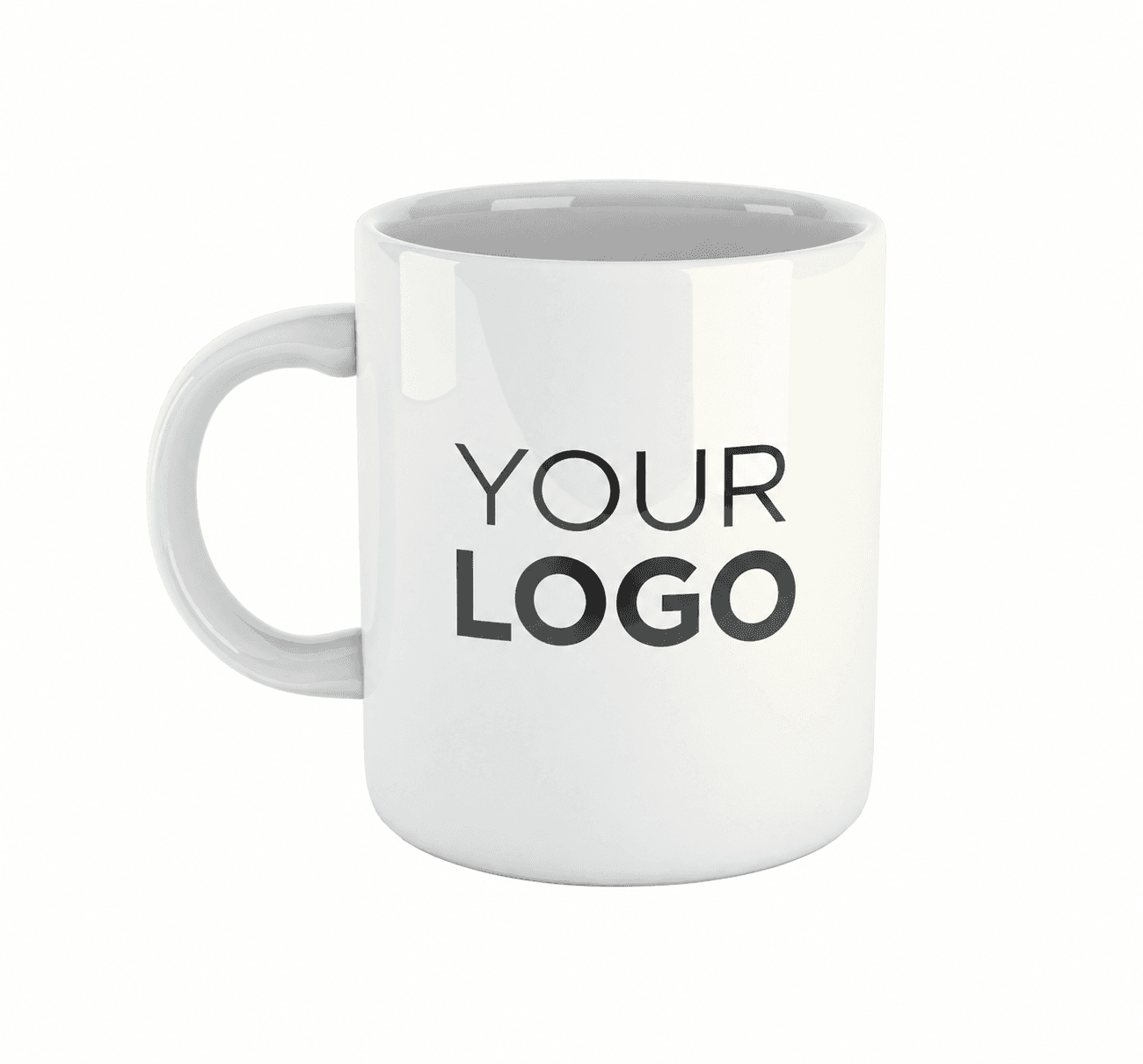 Classic Ceramic Mug 11oz