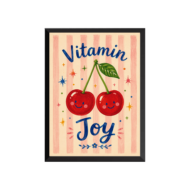 V-Joy A3 Canvas Frame