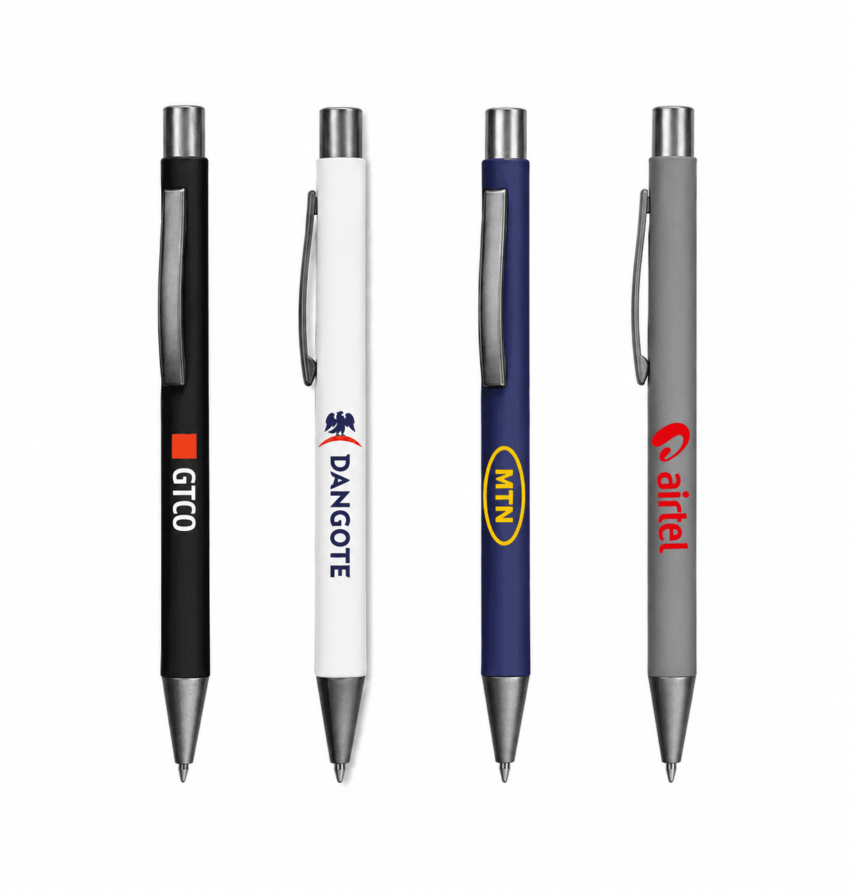 Signature Ball Pen
