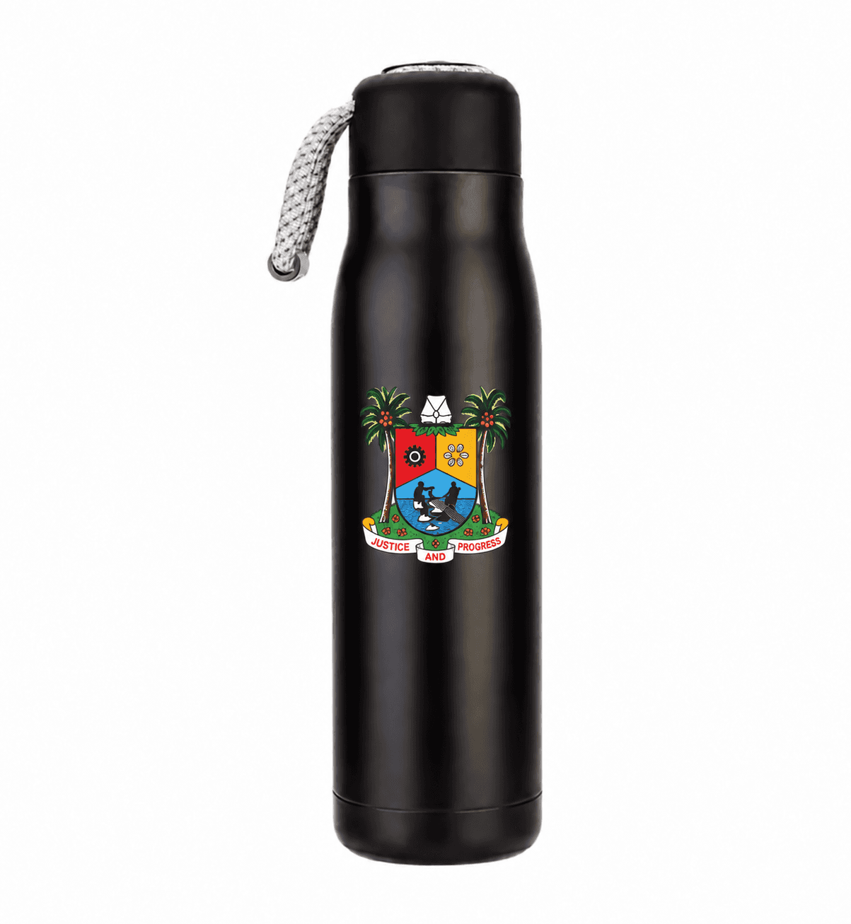 Nautiq Vacuum Bottle