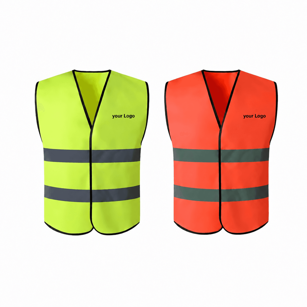 Sentinel Reflective Jacket