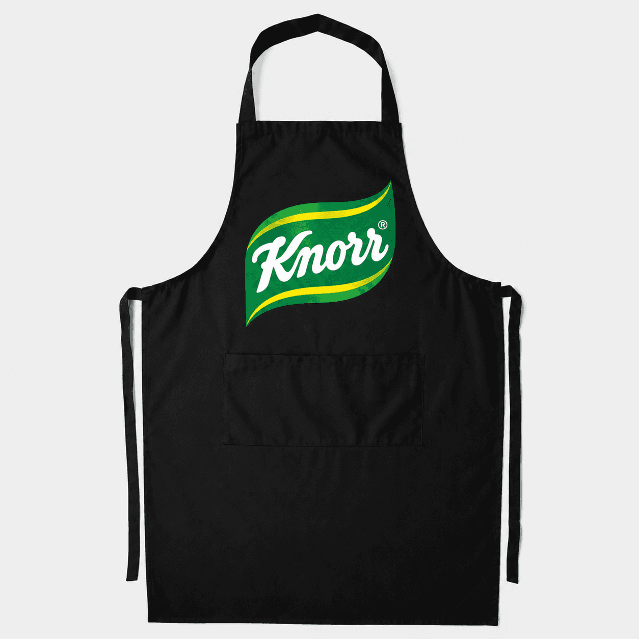 Custom Signature Apron