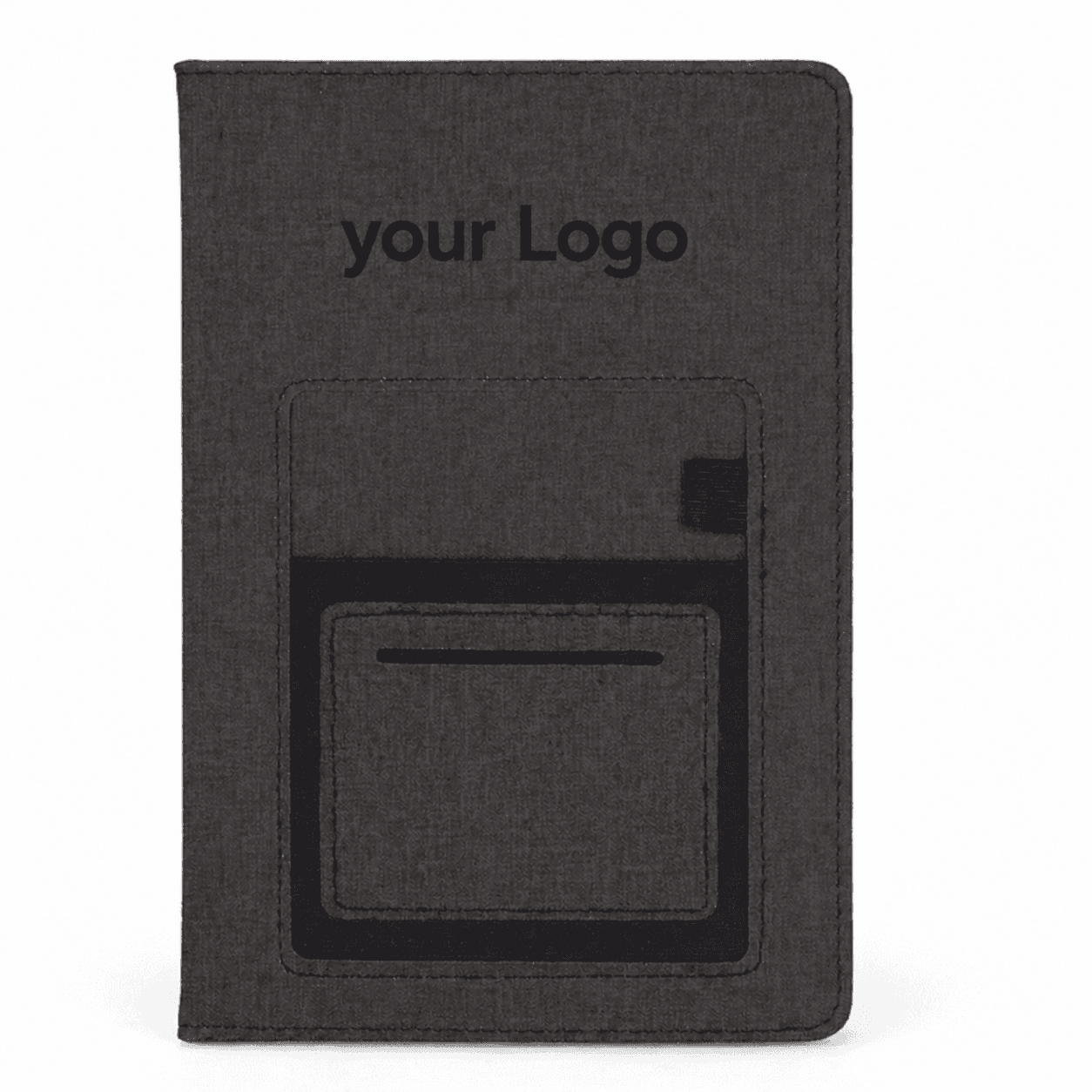 Kangaroo Notebook