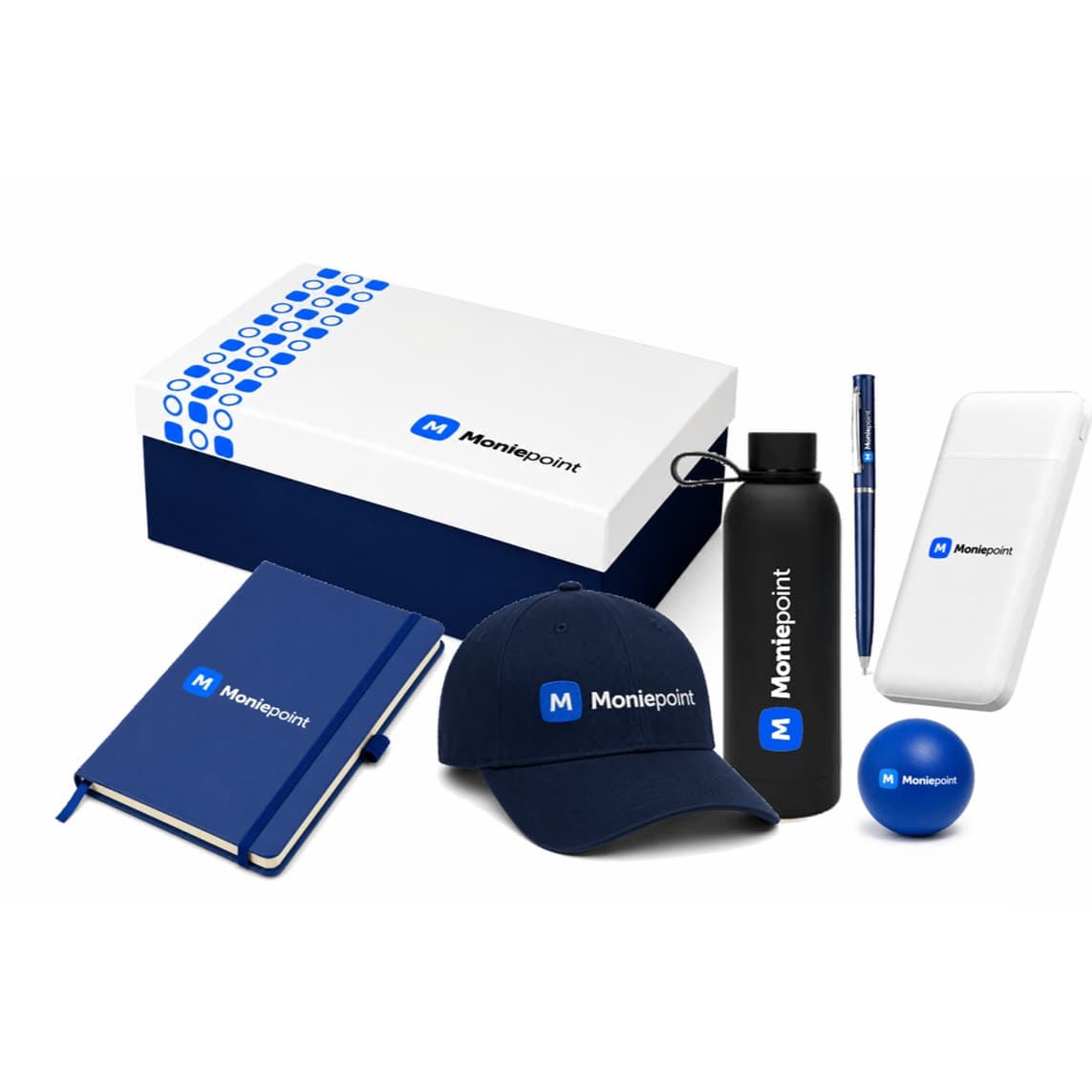 Elite Gift Box Combo