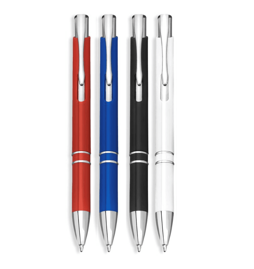 Arc Ball Pen