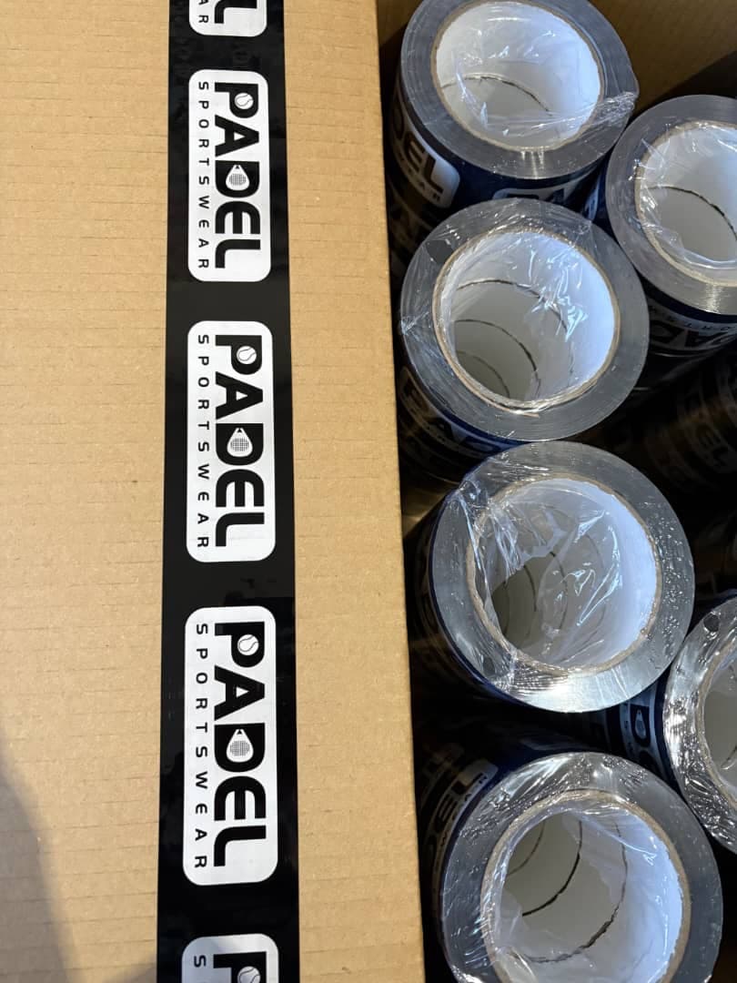 Cellotape Customized Custom Logo Adhesive — image 2