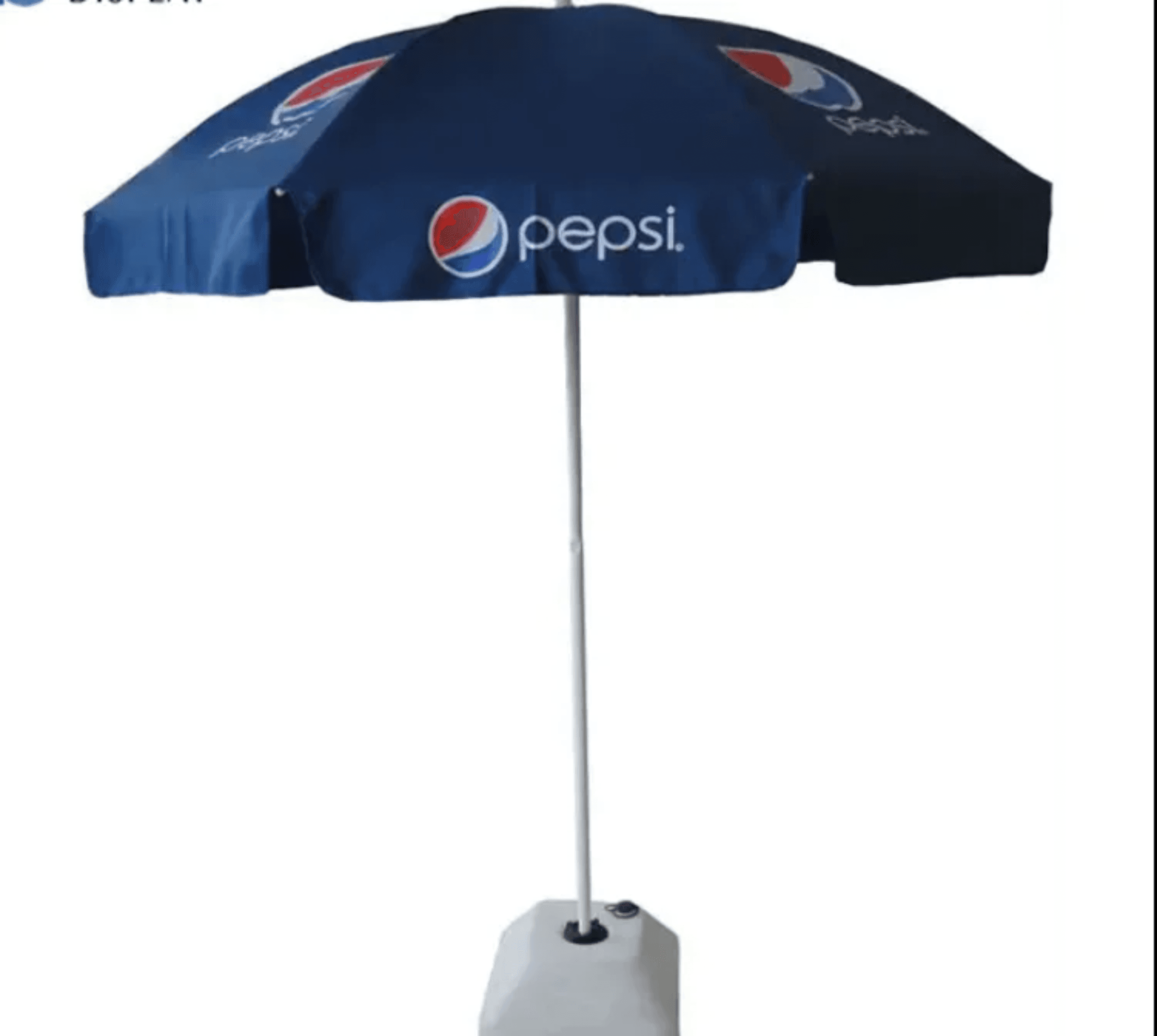 Promotional Outdoor Umbrella — image 2