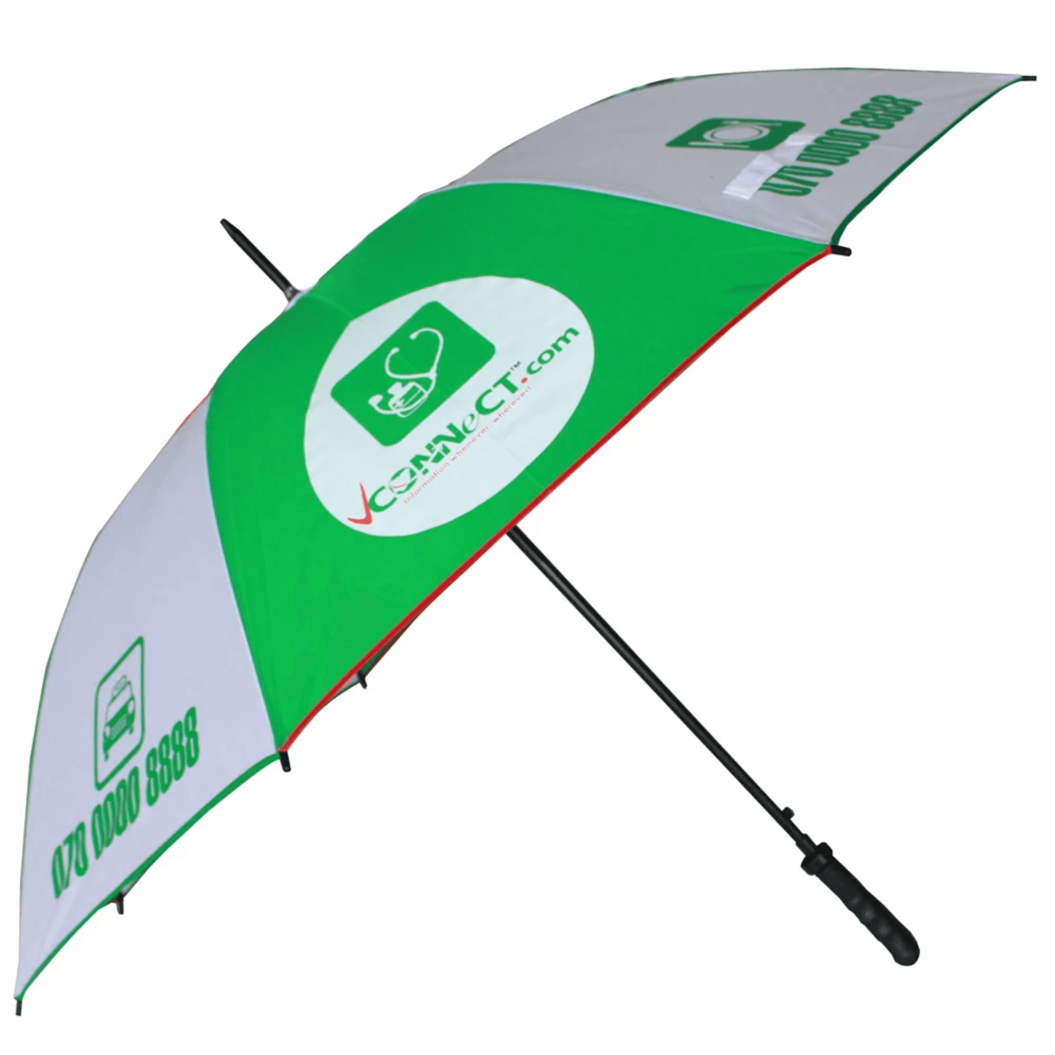 Promotional Golf Umbrella — image 2