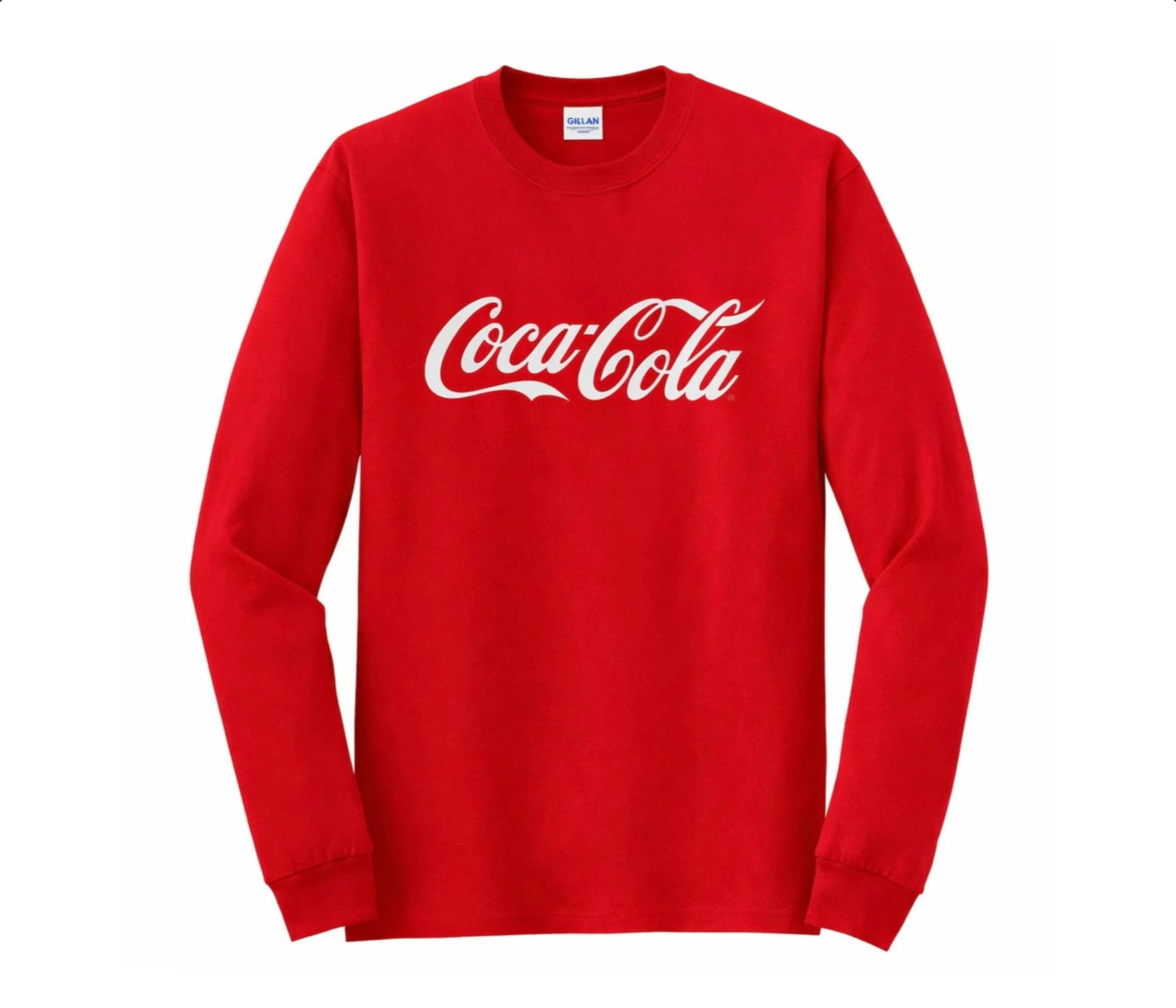 Corporate Long Sleeve T-Shirt — image 2