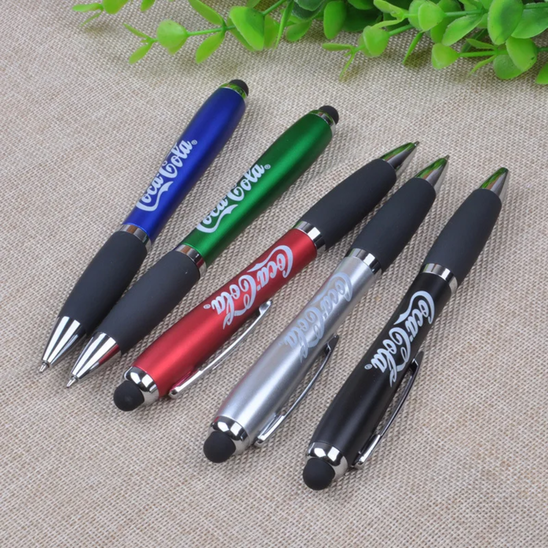 Customized LED Light-Up Pen — image 3